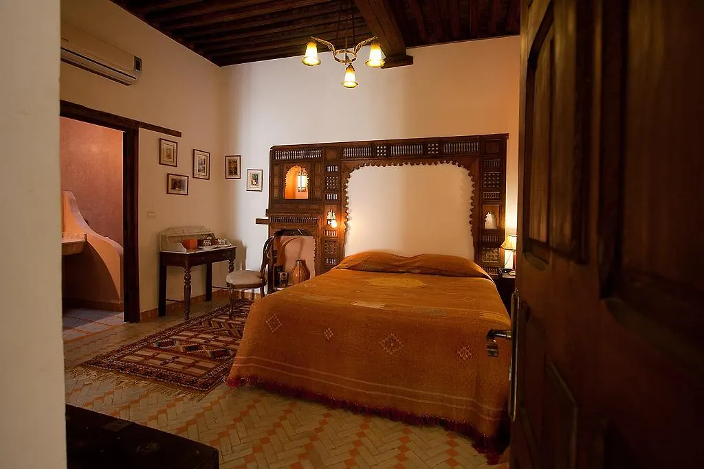 Ryad Salama Fes Bed & Breakfast
