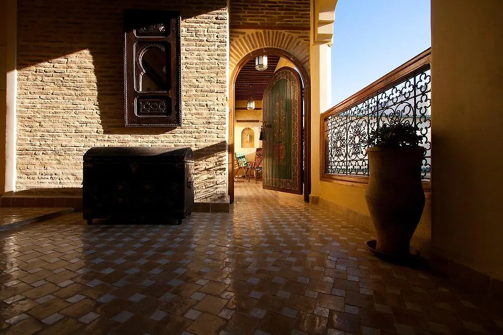 **** Bed & Breakfast Ryad Salama Fes Morocco