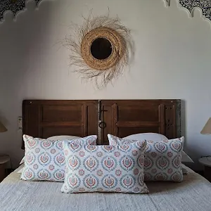Riad Dar El Bali, Fès
