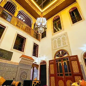 Dar El Ouedghiri Fes