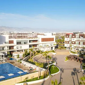 Hotel Zephyr ****