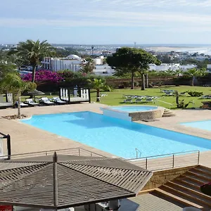 Anezi Appart hôtel