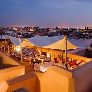 Dar Hanane Riad